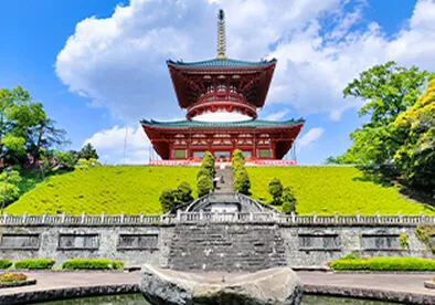 Chiba
