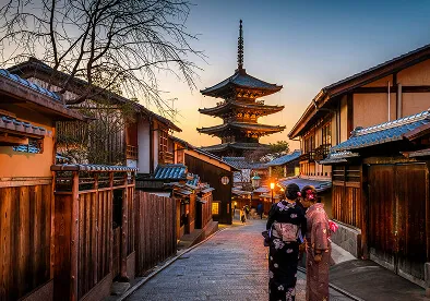 Kyoto