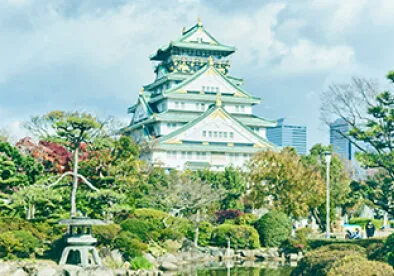 Osaka